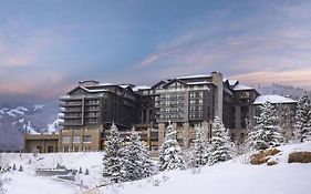 Grand Hyatt Deer Valley